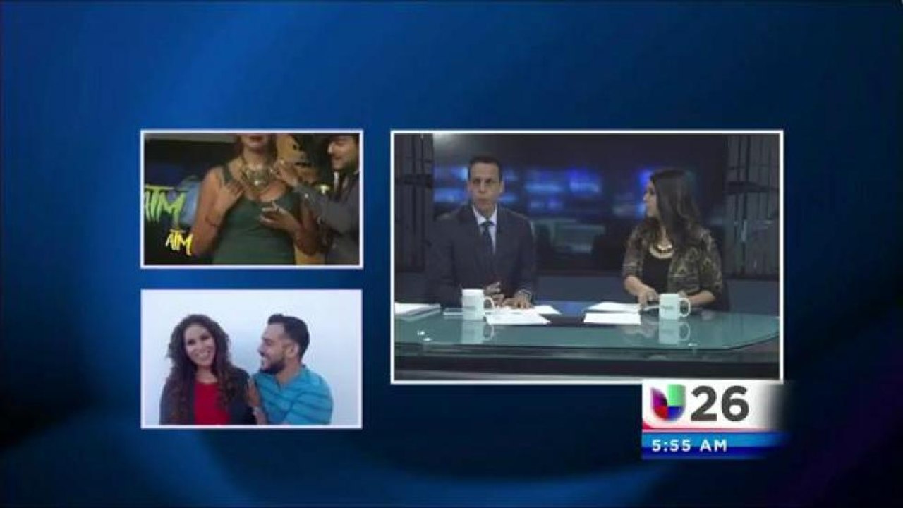 Controversia en Programa de Television
