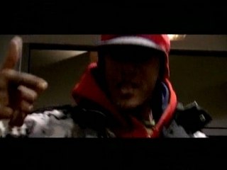 Iron sy - freestyle one shot