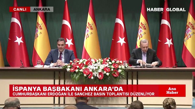 Cumhurbaşkanı Erdoğan'dan İstanbul Sözleşmesi açıklaması: Yasalarımızda zaten var