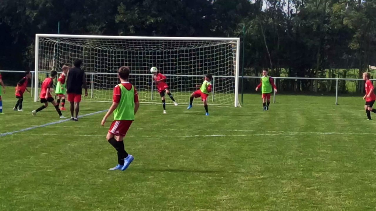Match U13
