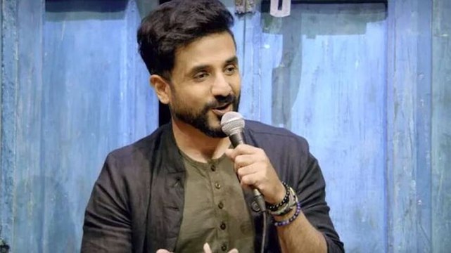 Uproar over Vir Das's monologue on India: Why are politicians scared of standup comedians?