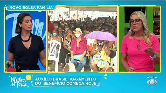 Saiba quais os requisitos para utilizar o novo programa social.