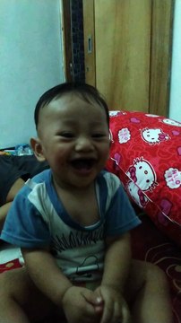 Funnies child, anak bayi lucu gemes giraanggg