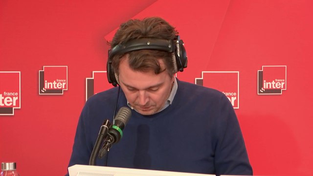 Mais iel le fait exprès, Jean-Michel Blanquer ? - Le Journal de presque 17h17