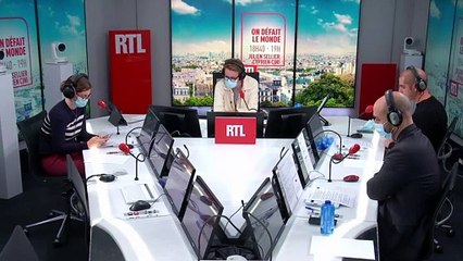 On défait le monde du 17 novembre 2021
