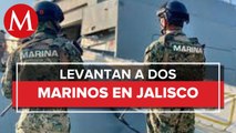 Investigan secuestro de Marinos en Zapopan; niegan conexión con Rosalinda _N_