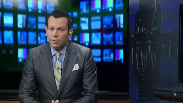 Actos vandálicos a neumáticos de autos en Palmetto