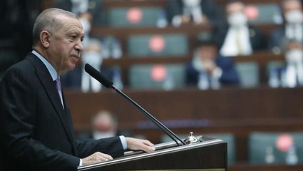 Cumhurbaşkanı Erdoğan topu Meclis'e atmıştı! 50+1 tartışmasına AK Parti Grup Başkanvekili Cahit Özkan'dan ilk yorum