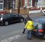 Des voleurs de pot catalytique surpris en pleine rue à Londres