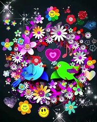 Flowers Good evening photos and videos