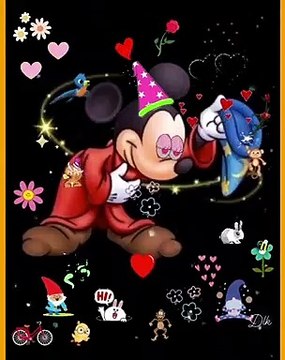 Miki maus photos and videos