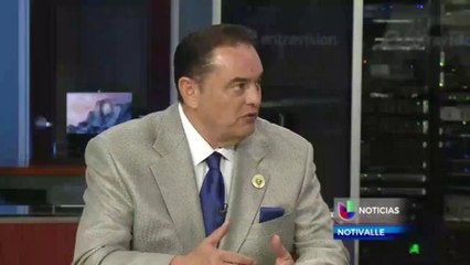 Adam Sánchez : El desarrollo económico de Desert Hot Springs