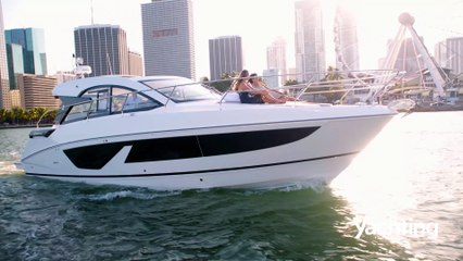 Yachting On Board: Beneteau Gran Turismo 41 & 45