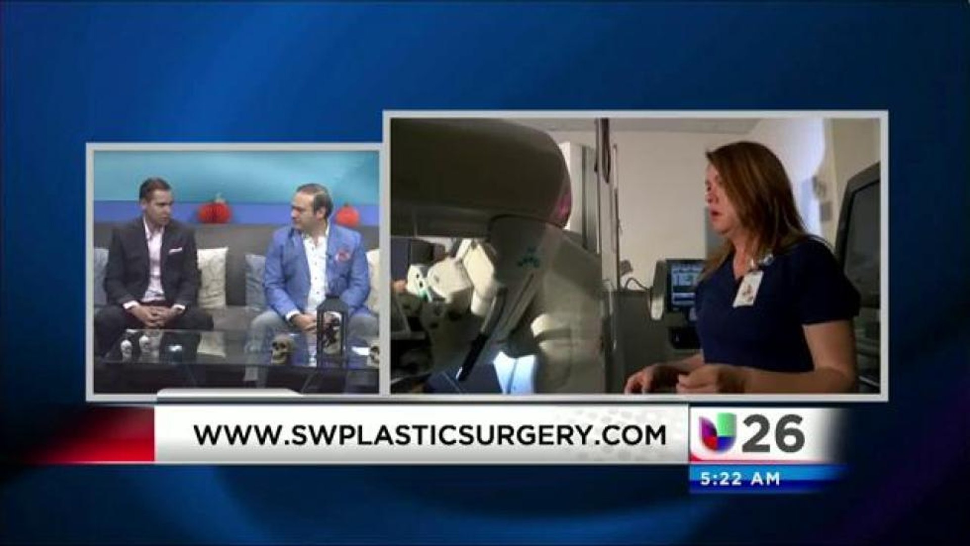 Southwest Plastic Surgery-Reconstrucción de Seno