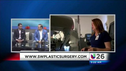 Southwest Plastic Surgery-Reconstrucción de Seno