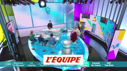 « La petite lucarne » du 16 novembre - Tous sports - WTF