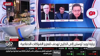 ...مع هذه الدوله ، ولكن روسيا تعمل على تنوي...