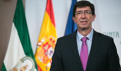 Posible acuerdo secreto entre ciudadanos y psoe para forzar un adelanto electoral en Andalucía