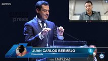 Juan C. Bermejo: Maniobra de Murcia no se quiere repetir en Andalucía, Marín quiere que Bonilla lo incluya en sus listas
