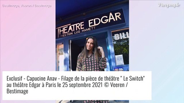 Capucine Anav en couple avec Victor et bientôt maman ? C'est primordial pour moi