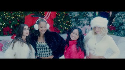 Good NEWZ Girls - Let It Snow