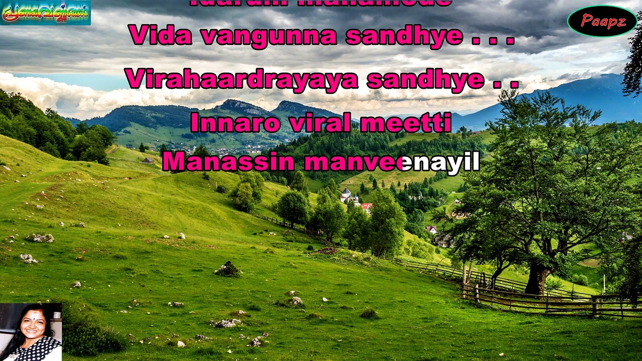 Karaoke - Aaro viral meeti - Pranayavannangel