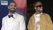 Kanye West and Drake Squash Beef and Pose For Photographs | Billboard News
