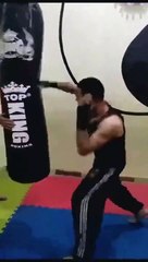 Master Martial Arts with Hamada Abdel Karim's Kempo Self-Defense Training 🥋