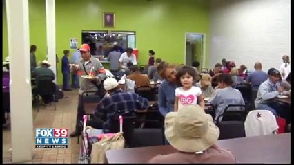 10th Annual Mission Give Laredo