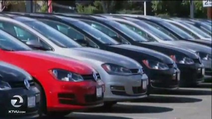 VW OFFERING $1000 GIFT CARDS TO OWNERS