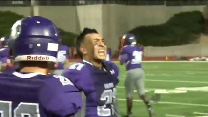 Eastlake avanza a ronda de 16