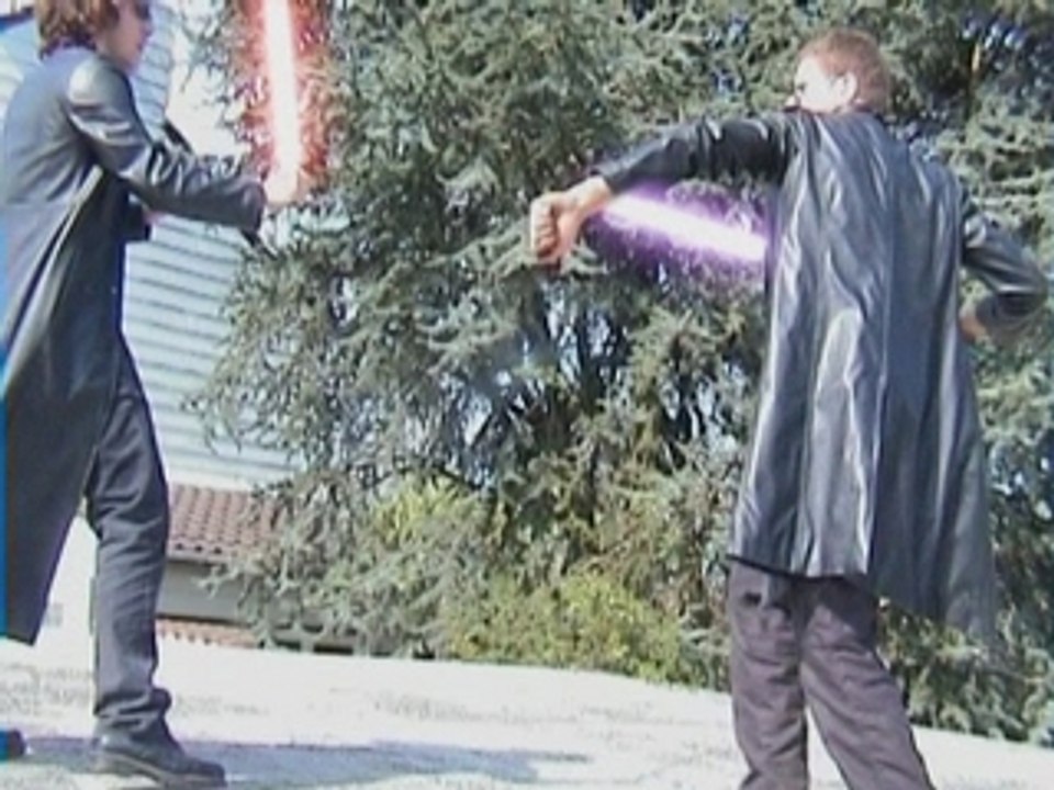 Ster Wars (web)