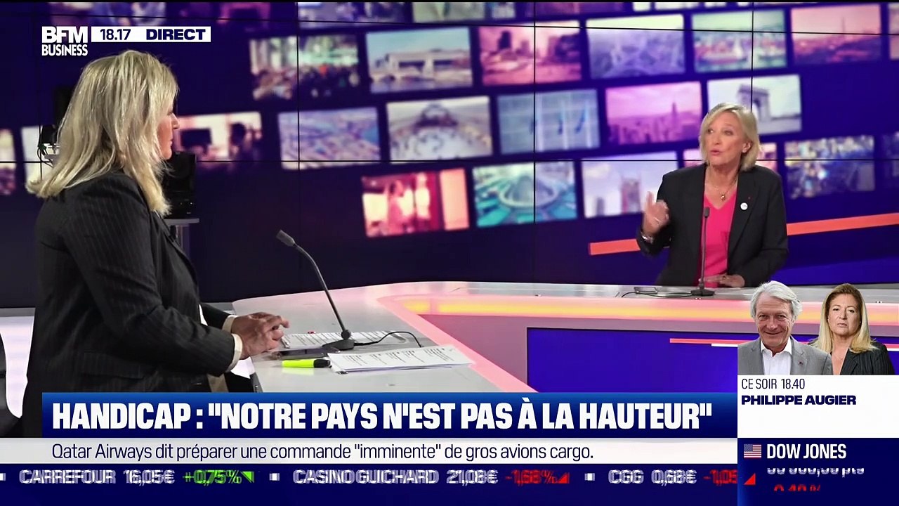 Le Grand Journal de l'Éco - Mercredi 17 novembre