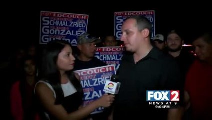 Incumbent Holds On To Mayoral Seat For Two More Years