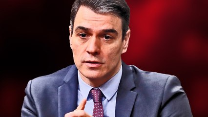 Política de Sánchez dejará en muy mala situación la herencia para un futuro gobierno
