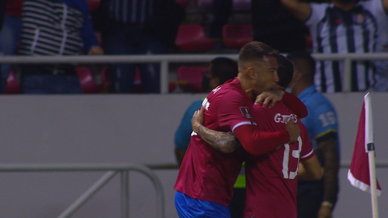 LIVE: Análisis de la Jornada: La Sele compra una vida extra con gol de último minuto ante Honduras - Miércoles 17 Noviembre 2021