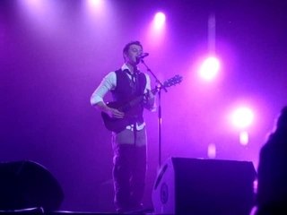 Une chanson douce , 27 février 2008 LIMOGES