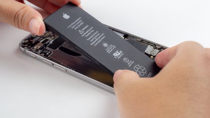 Apple’s ‘Self Service Repair’ To Launch Next Year
