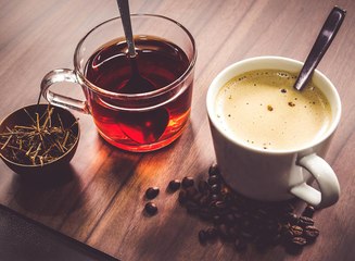 New Study Suggests Morning Coffee or Tea May Lower Risk of Dementia and Stroke