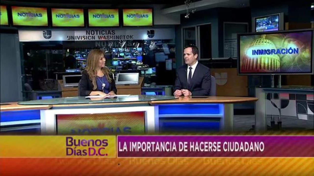 Ciudadanía en pocos meses