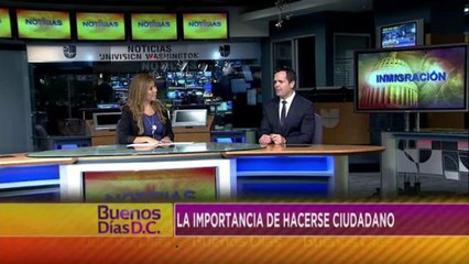 Ciudadanía en pocos meses