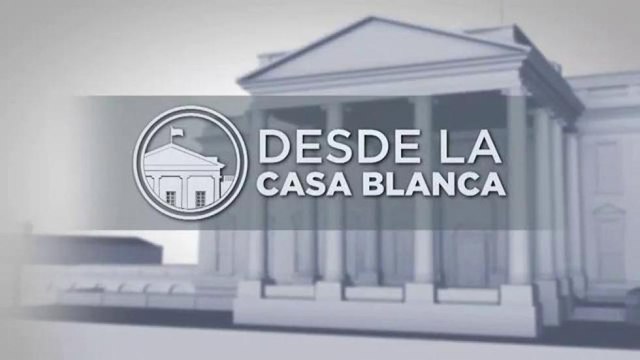 La Casa Blanca en contra de HR 1737