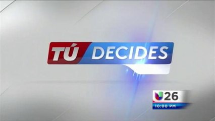 Estudiantes escuchan atentos el debate republicano