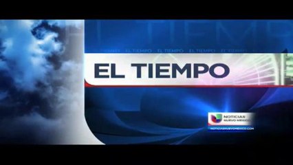 Download Video: Advertencias por tiempo invernal y heladas