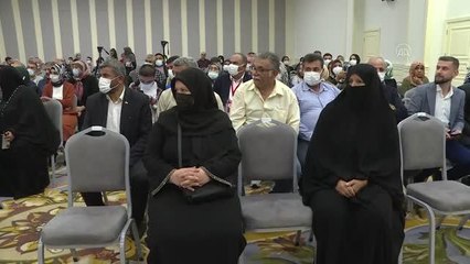 Son dakika gündem: Diyanet İşleri Başkanı Erbaş: "Şehit olmayı şeref sayan neslin mensuplarıyız"