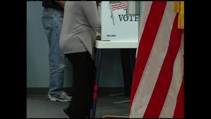 Participación de votantes en Noviembre 2015