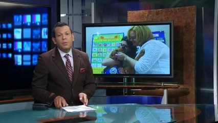 "Héroes caninos" - Reportaje especial