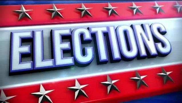 FOX REAX ELECTIONS