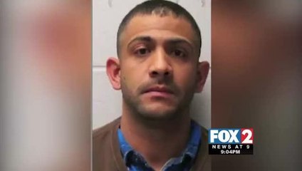 Harlingen Man Wanted for Burglarizing Business