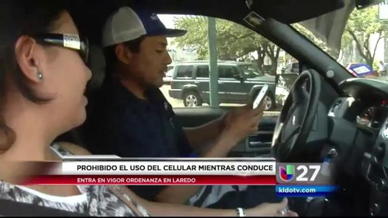 Entra en Efecto Ordenanza